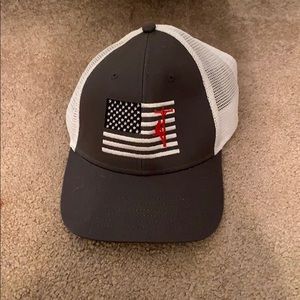 SnapBack hat